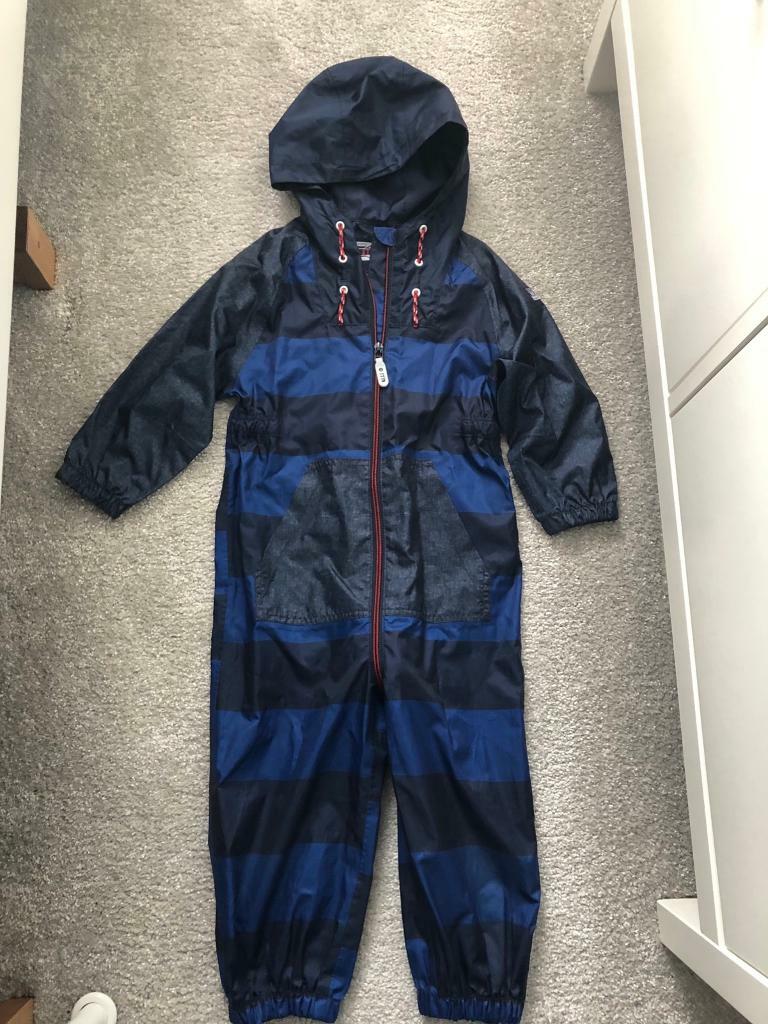 next baby all in one suit